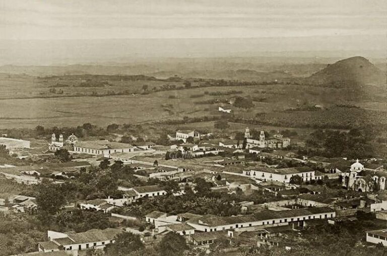 Información de Coatepec Historia turismo tradiciones y más