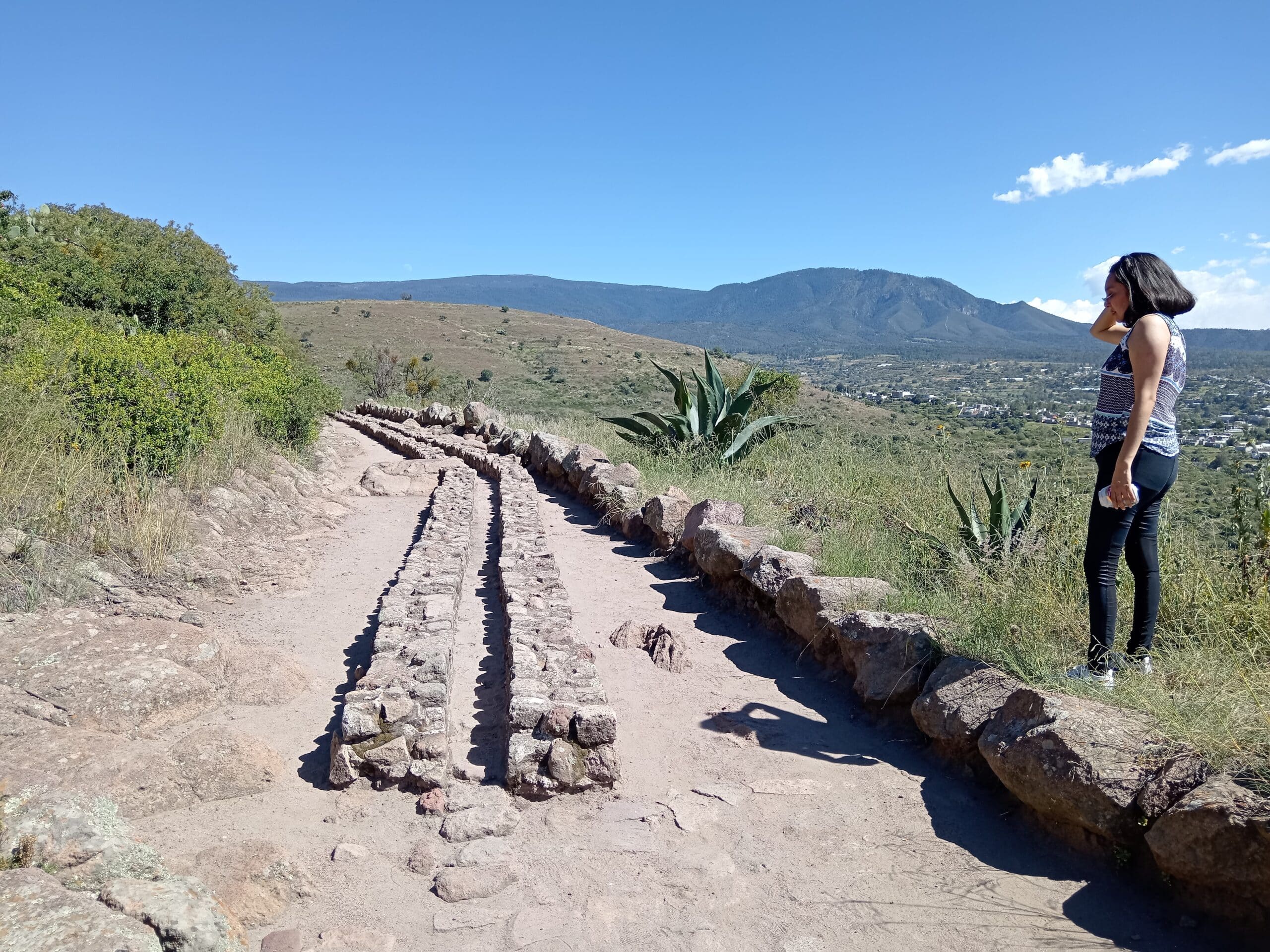 Descubre La Gloria Que Envuelve Los Ba Os De Nezahualc Yotl Descubre