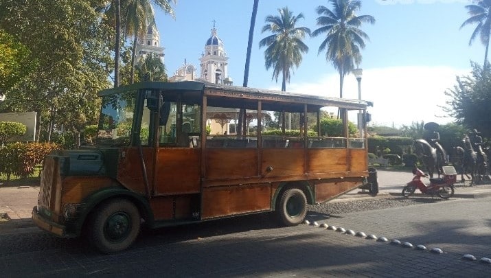 Comala y la ruta con aroma a café