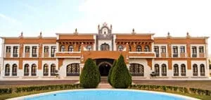 Hotel Royal Spa Zimapán