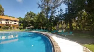 hotel hacienda san miguel regla