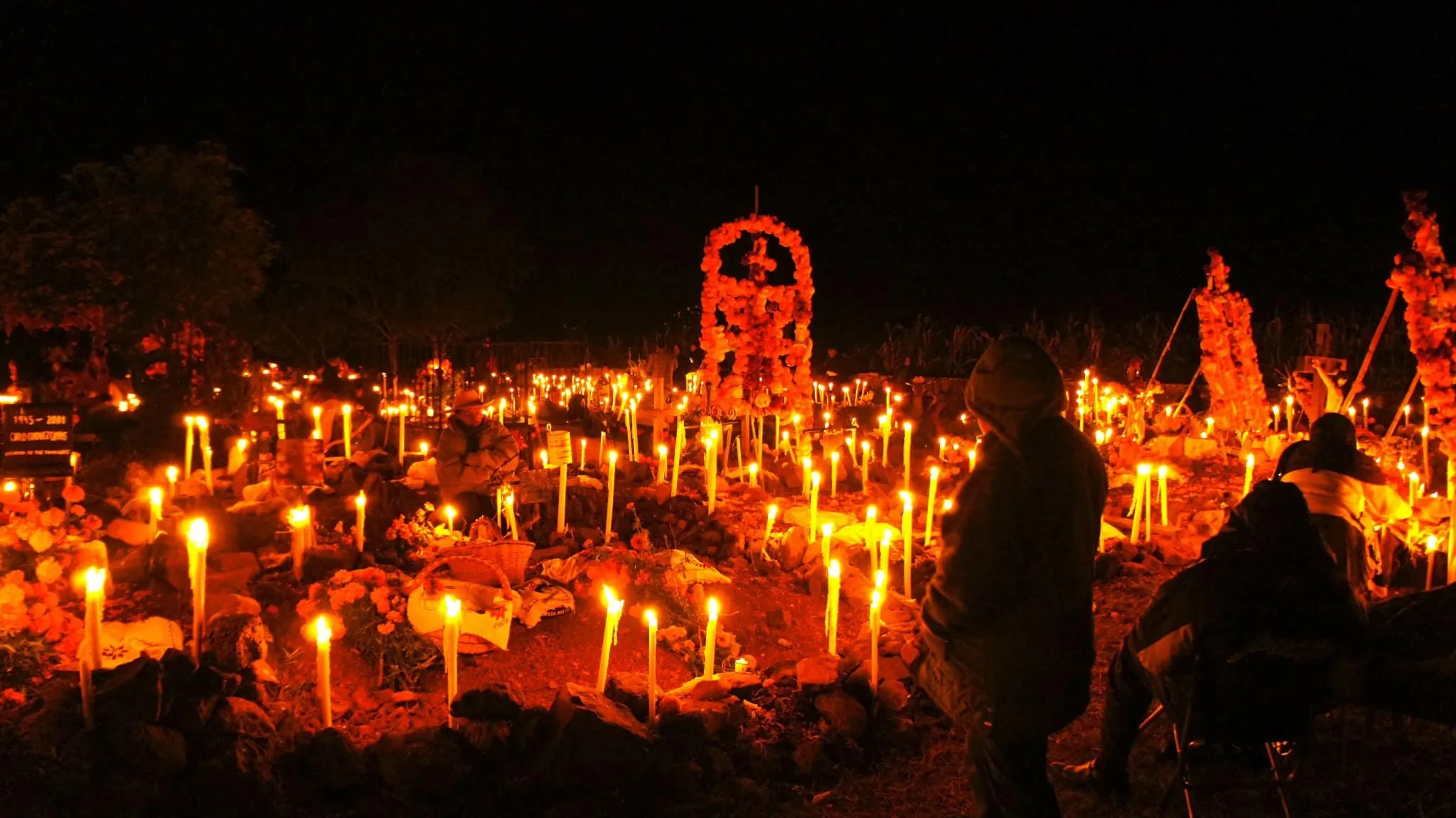 patzcuaro, michoacan