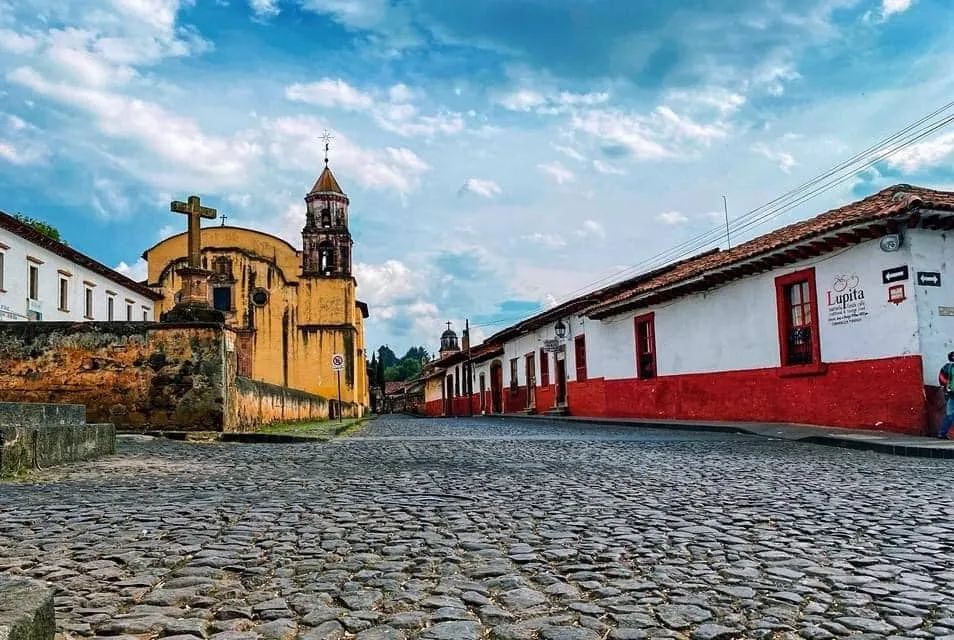 Pátzcuaro