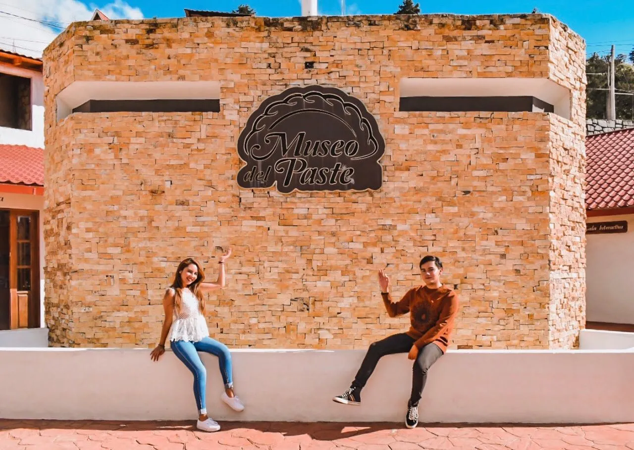 Museo del paste