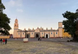 Capilla