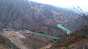 Visita las grutas de Xajha en Zimapán y vive una experiencia extrema