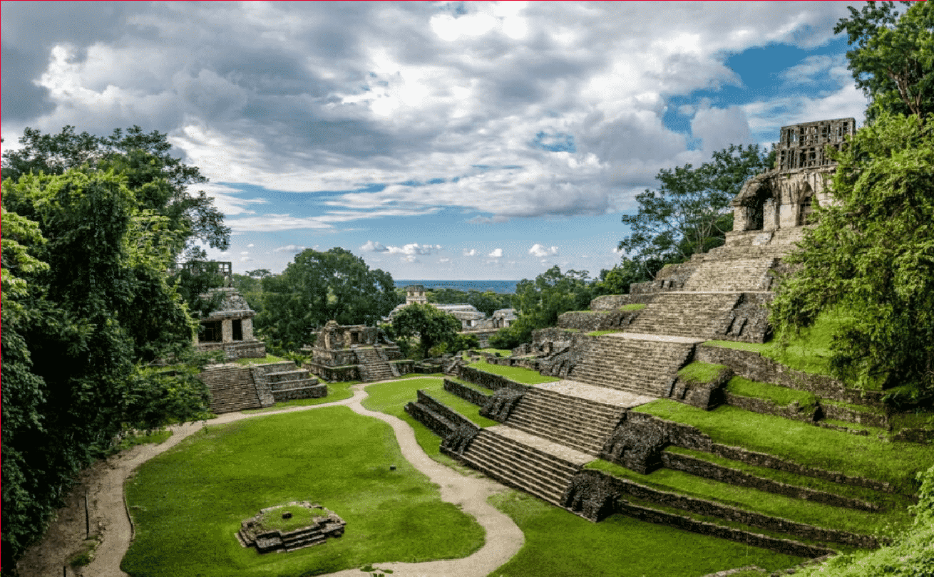 Información de  Palenque: Historia, turismo, clima y más