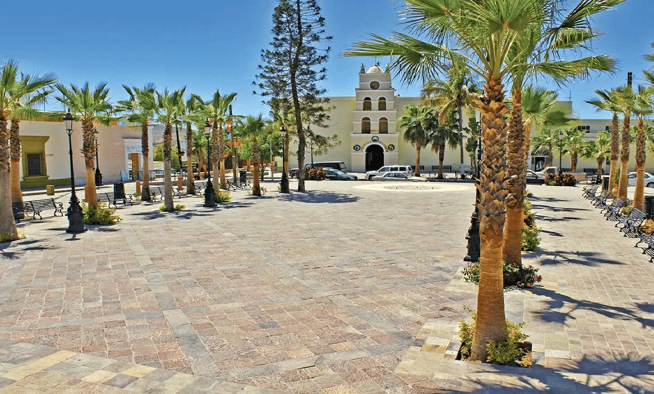 Información de Todos Santos Baja California Sur: Historia, turismo, tradiciones y más