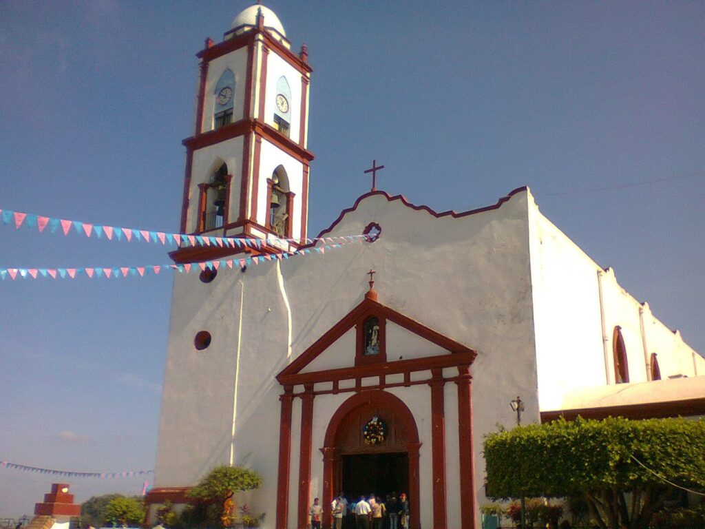 Parroquia de Nuestra Señora de Asunción