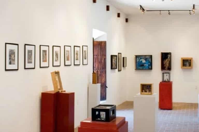 Museo La casa del Padre Agustín Rivera.