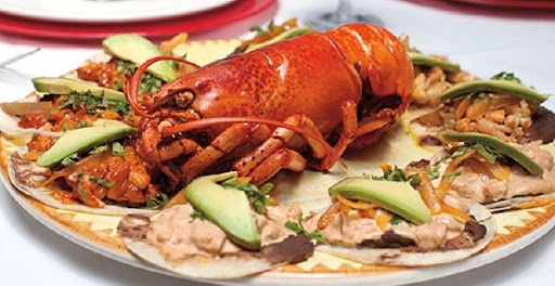 Gastronomía de Bacalar, Quintana Roo.
