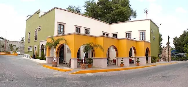Hospédate en el Hotel Victoria Lagos, en Lagos de Moreno, Jalisco
