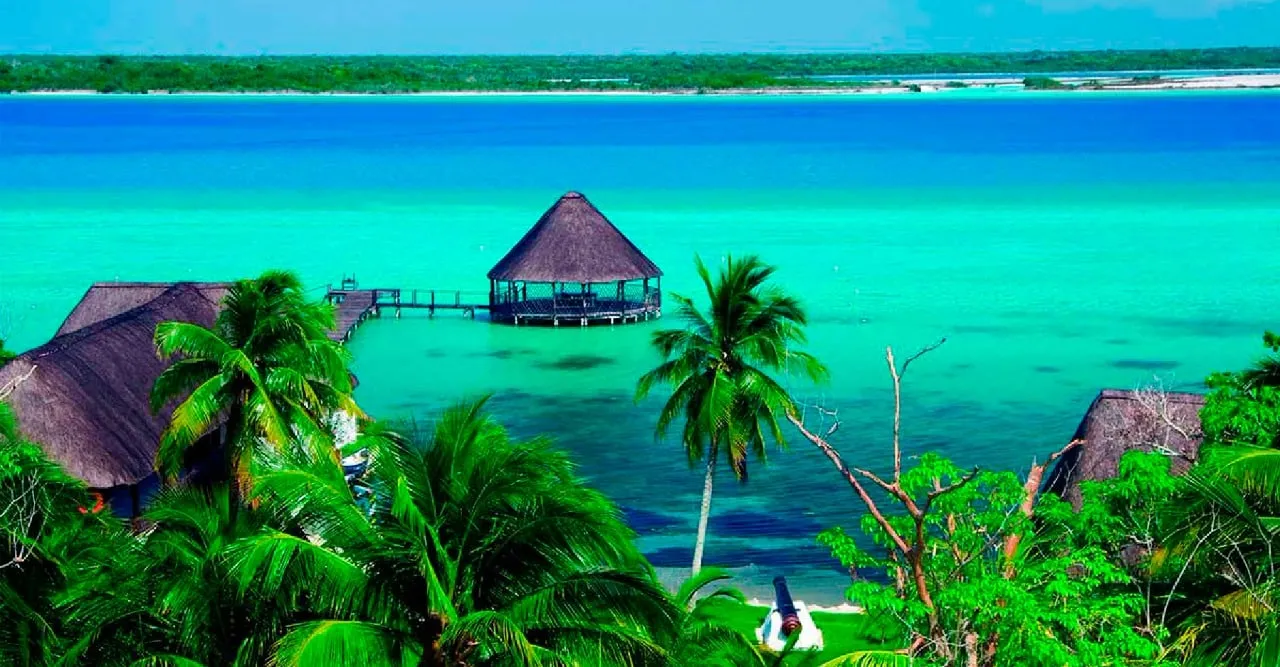 Información de Bacalar, Quintana Roo: Historia, turismo, tradiciones y mas