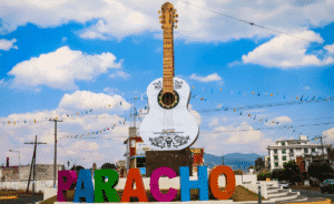 Información de Paracho, Michoacán: Historia, turismo, clima y mas