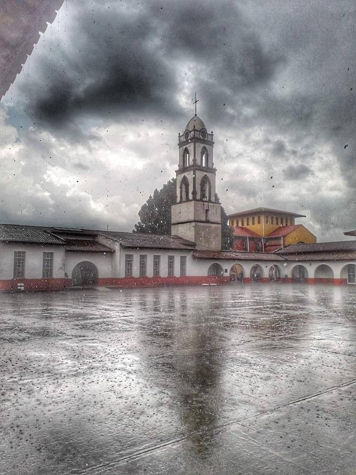 Descubre México