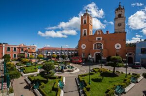 Información de Real del Monte, Hidalgo: Historia, turismo, clima y mas