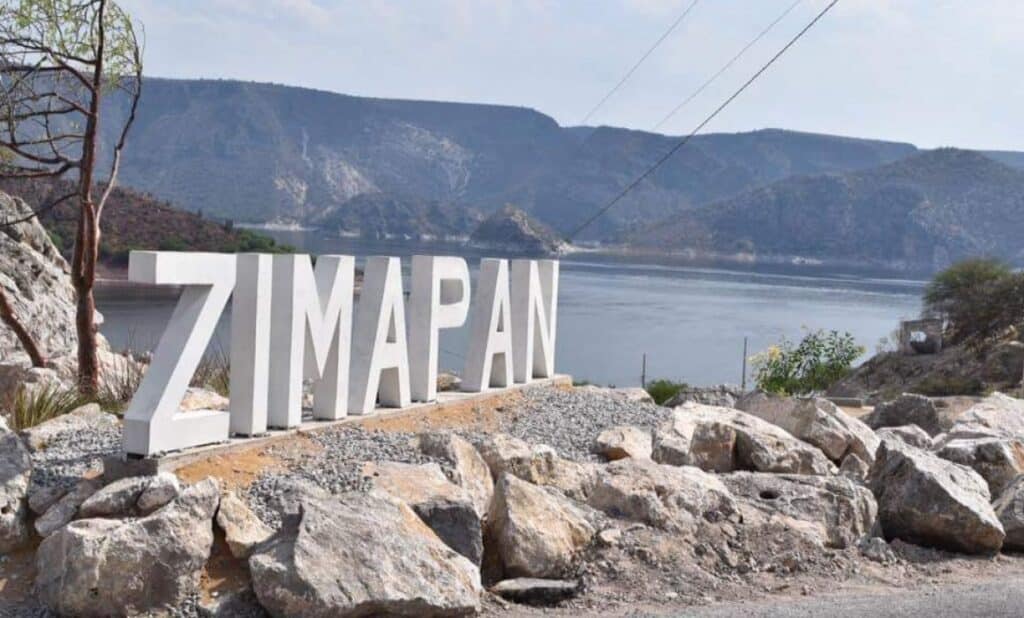 Turismo en Zimapán