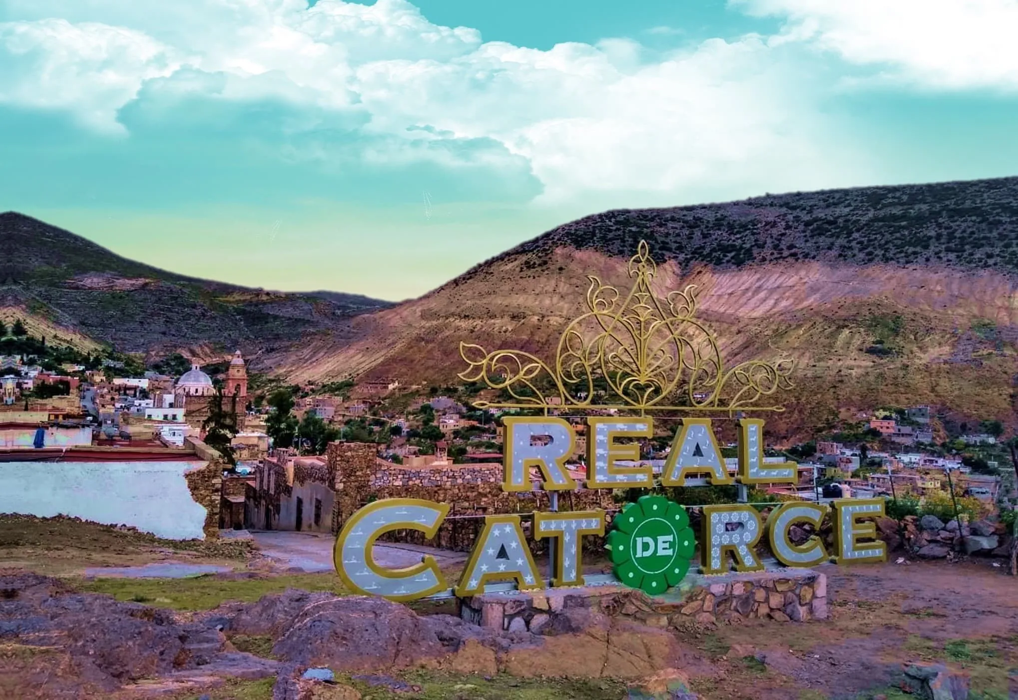 Real de Catorce