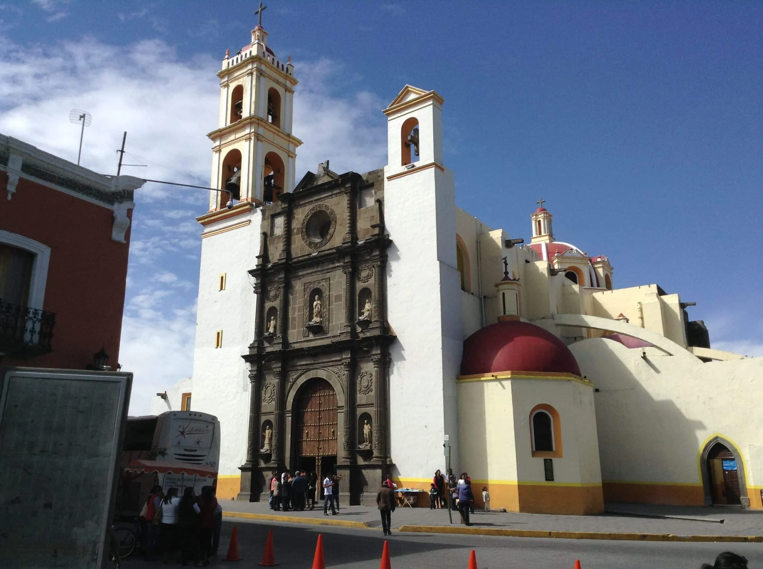 Información de Huamantla: Historia, turismo, clima y más