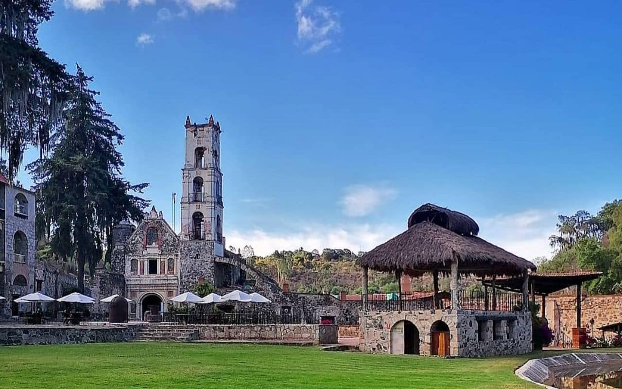 Guía básica de Huasca de Ocampo: Historia, turismo, clima y más