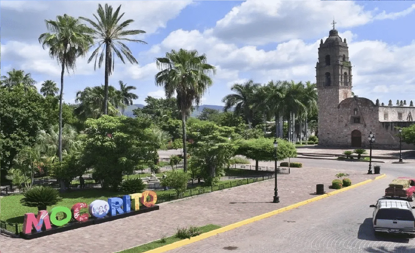 Información Mocorito: Historia, turismo, clima y más