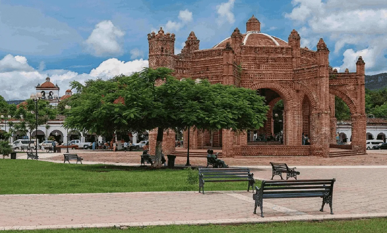 Información de Chiapa de Corzo: Historia, turismo, tradiciones y más