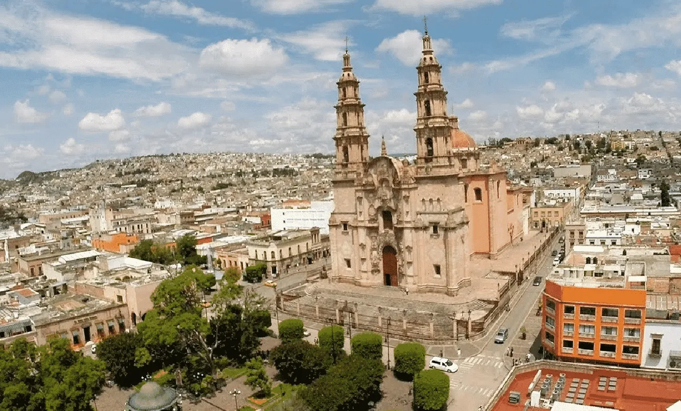 Información de Lagos de Moreno: Historia, turismo, clima y más