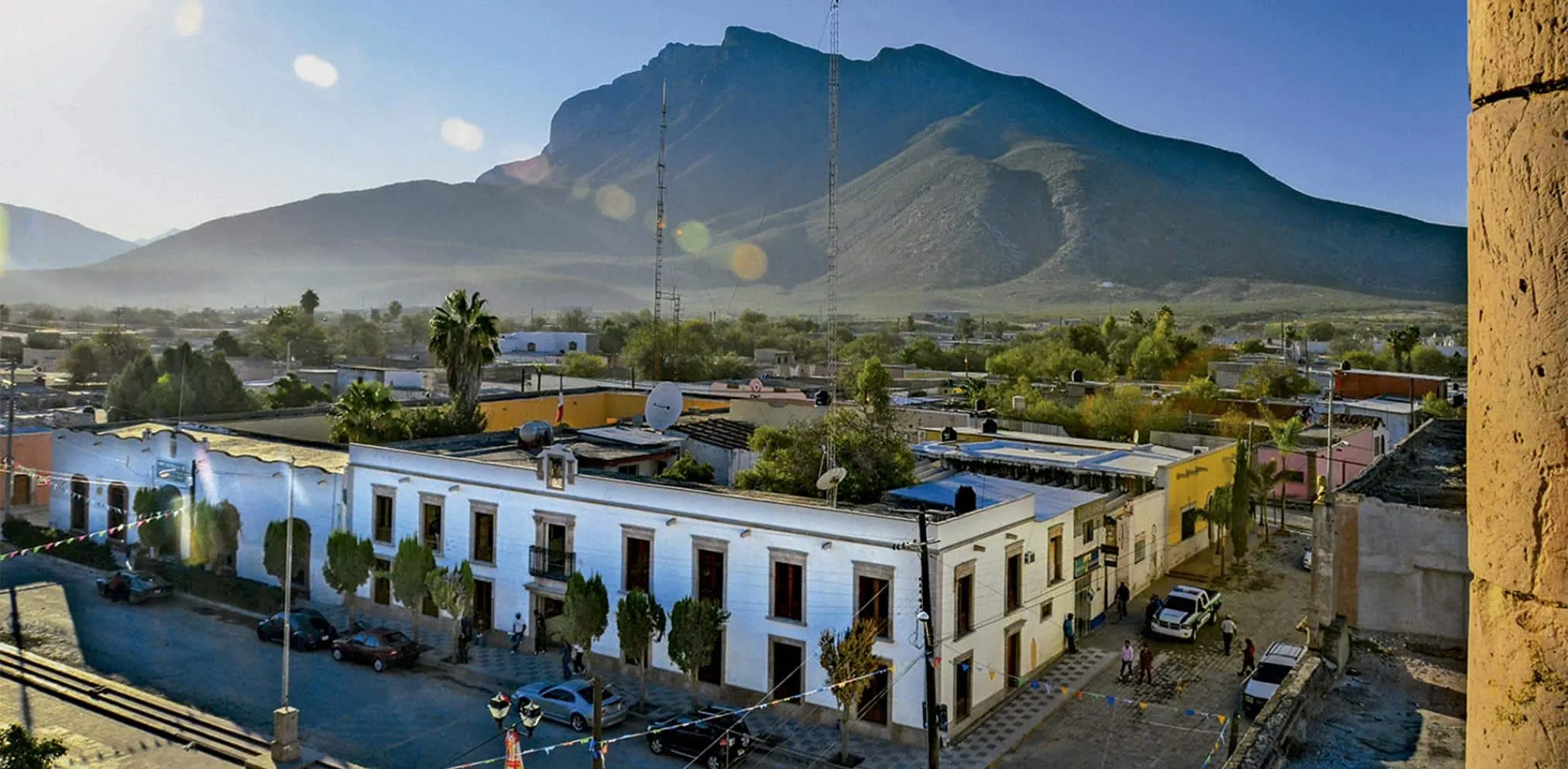 Información de Mapimí: Historia, turismo, tradiciones y más