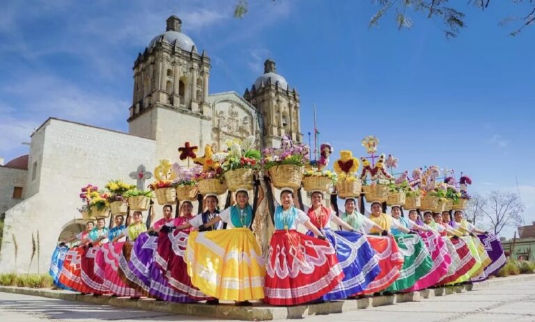 Información de Oaxaca: Historia, turismo, clima y más