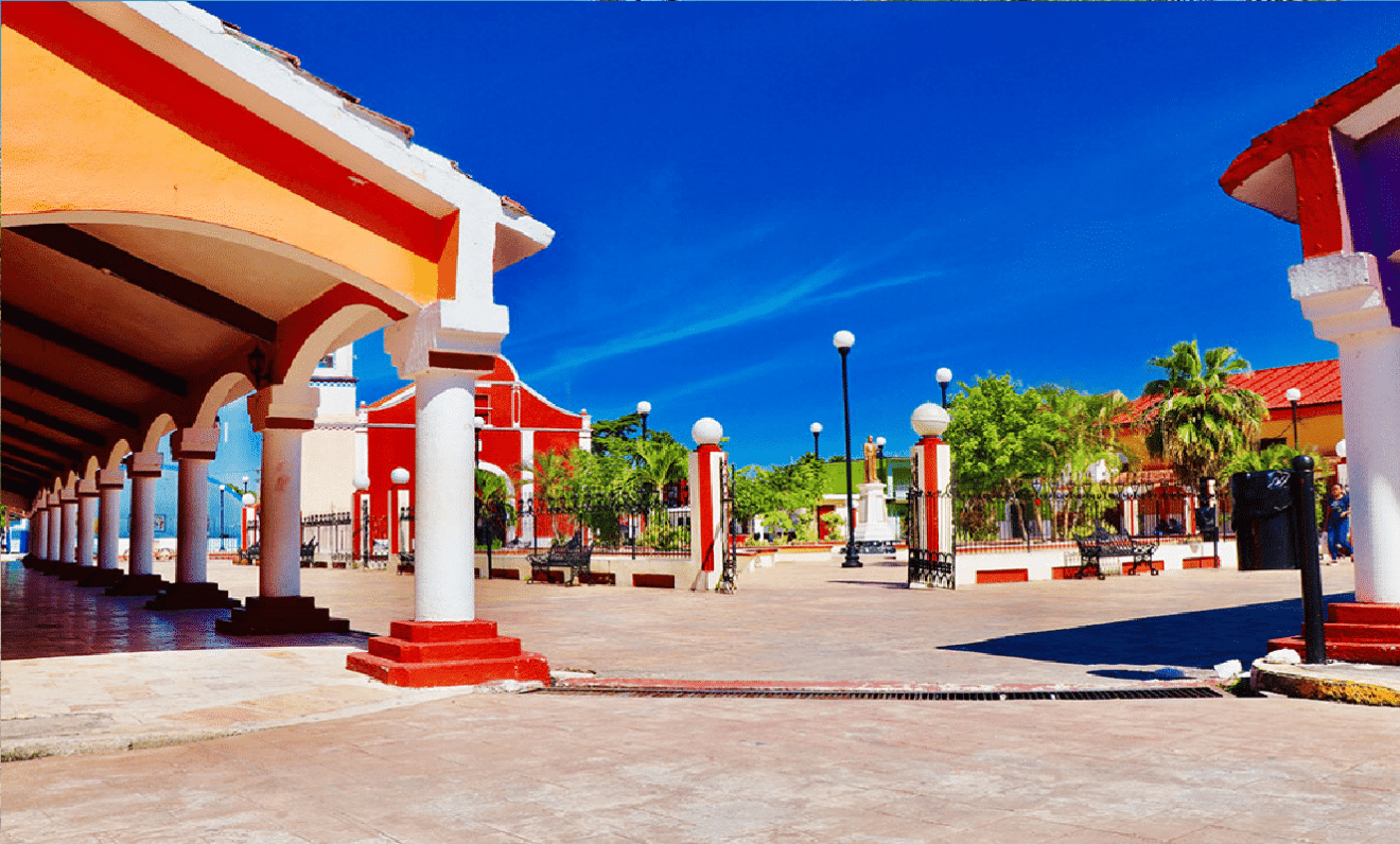 Información de Palizada: Historia, turismo, tradiciones y más