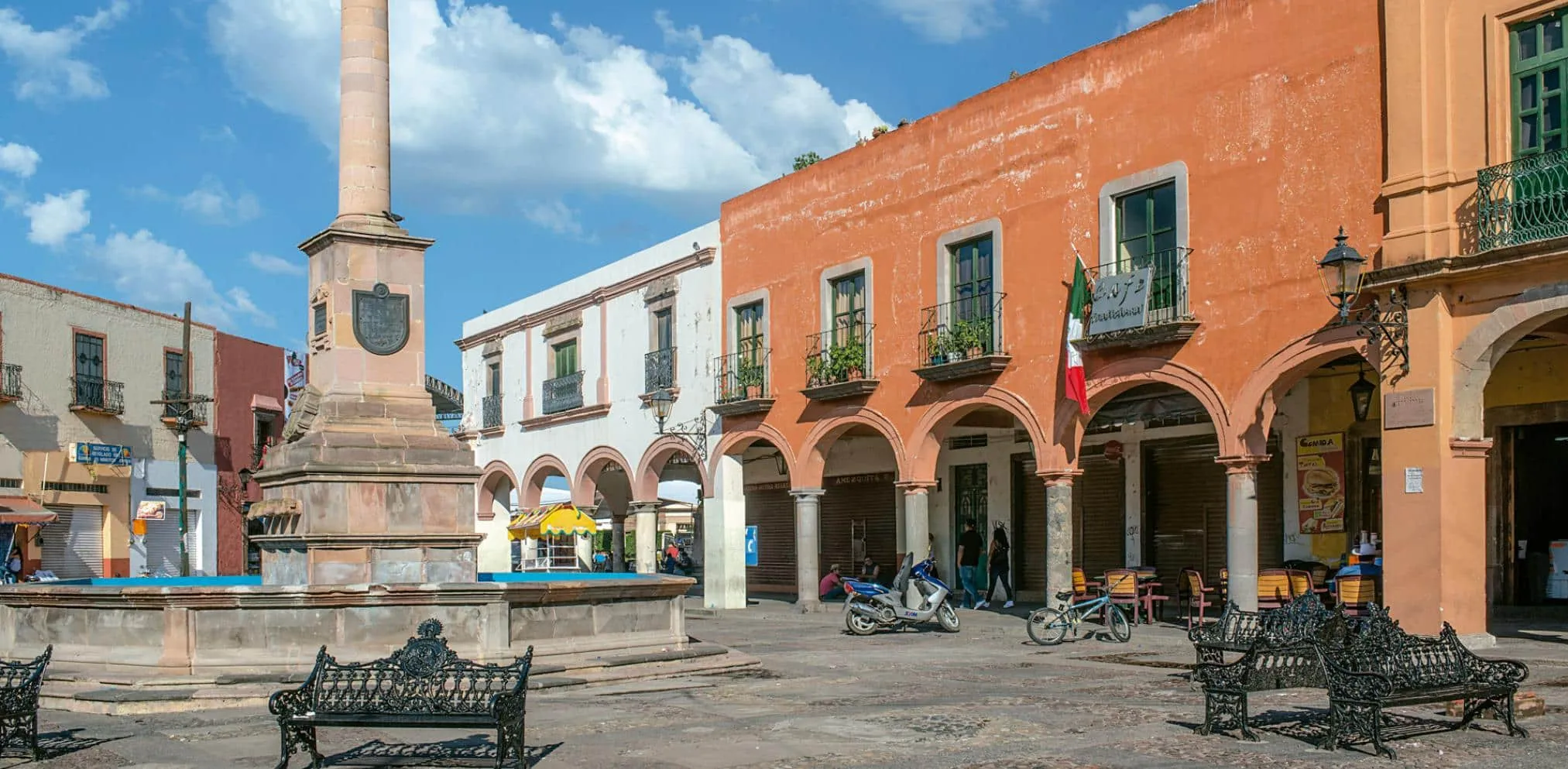 Ven a visitar Salvatierra y conoce sus mas bellos templos históricos