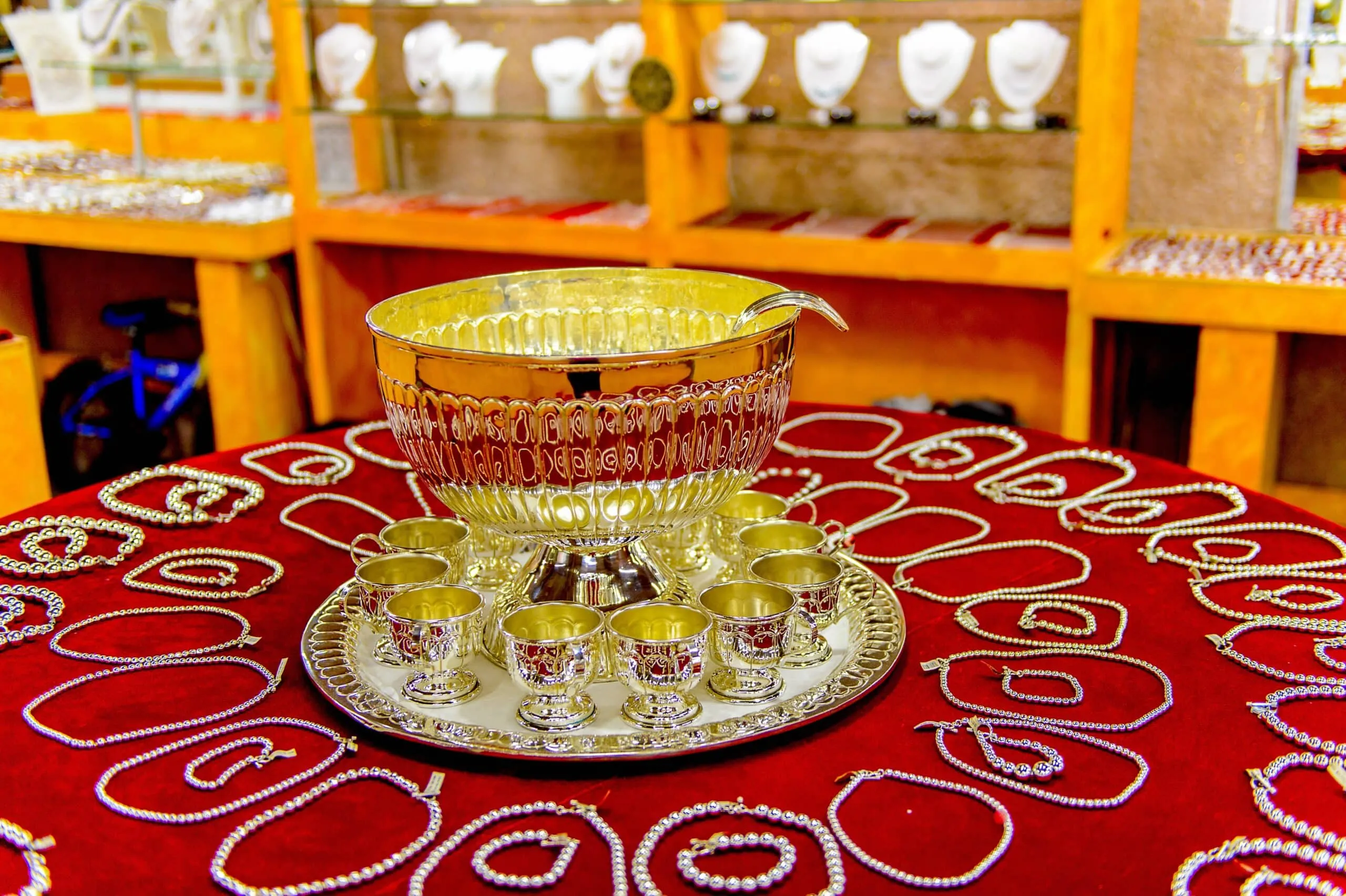 Platería
