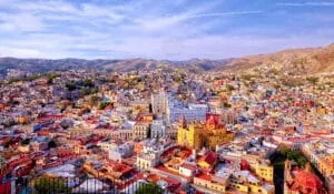 Ciudad de Guanajuato