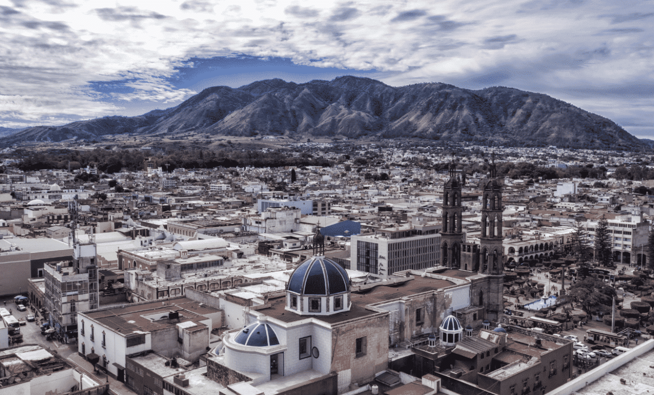 Visita Nayarit y enamórate de Tepic la capital del estado