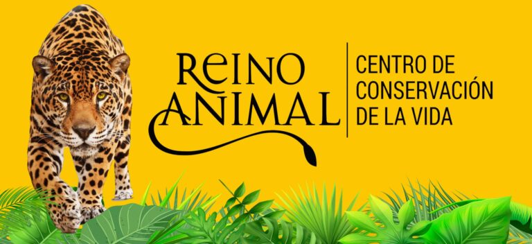 parque reino animal