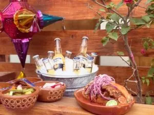 tortas ahogadas originales