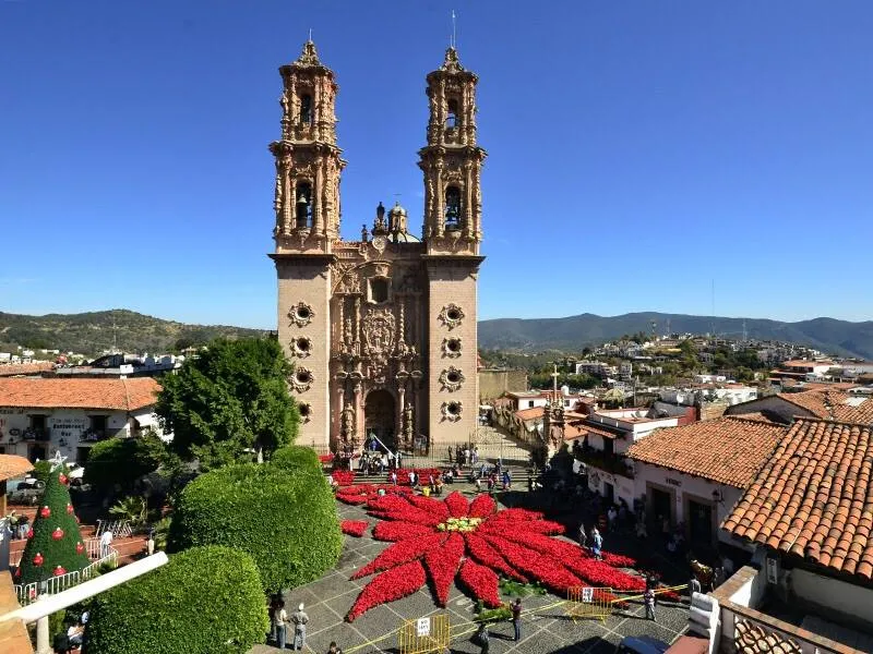 Taxco