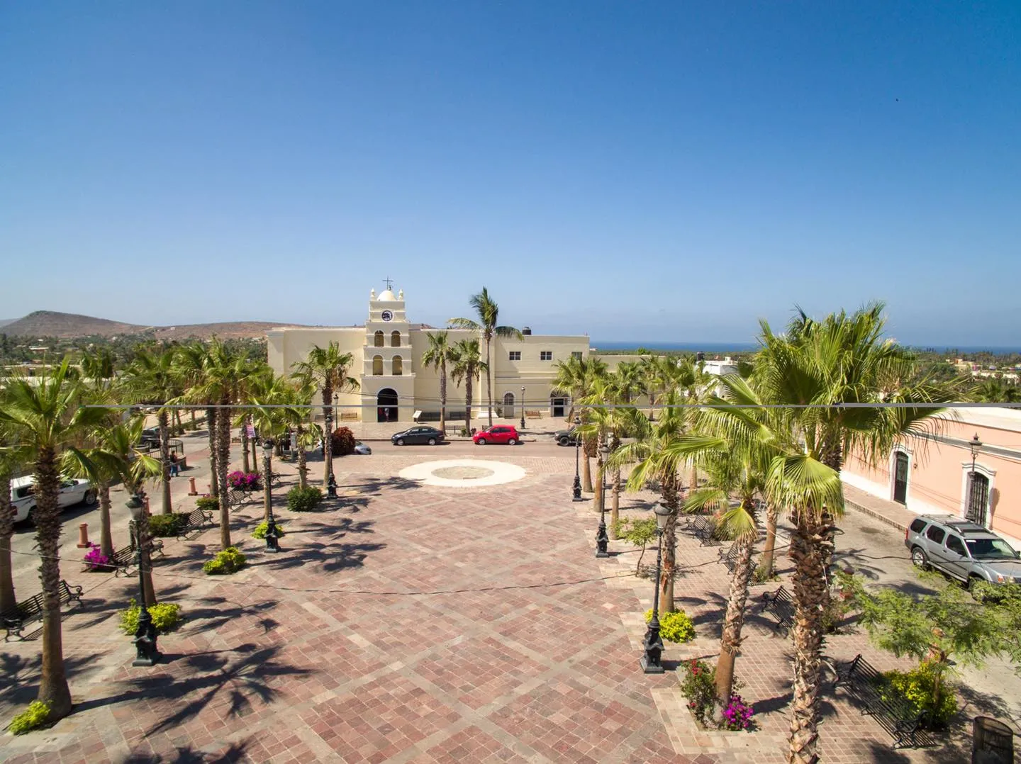 Todos Santos