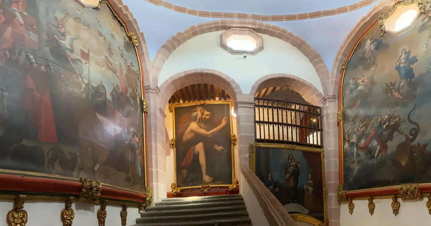 Museo de Guadalupe
