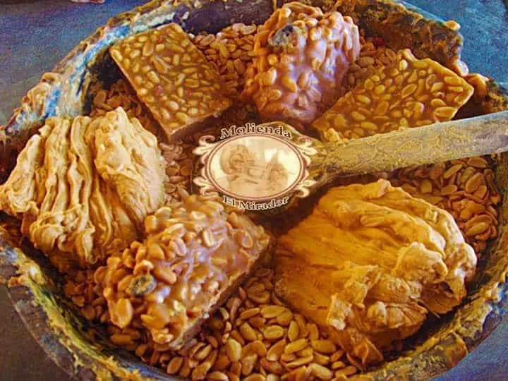 molienda de caña mocorito