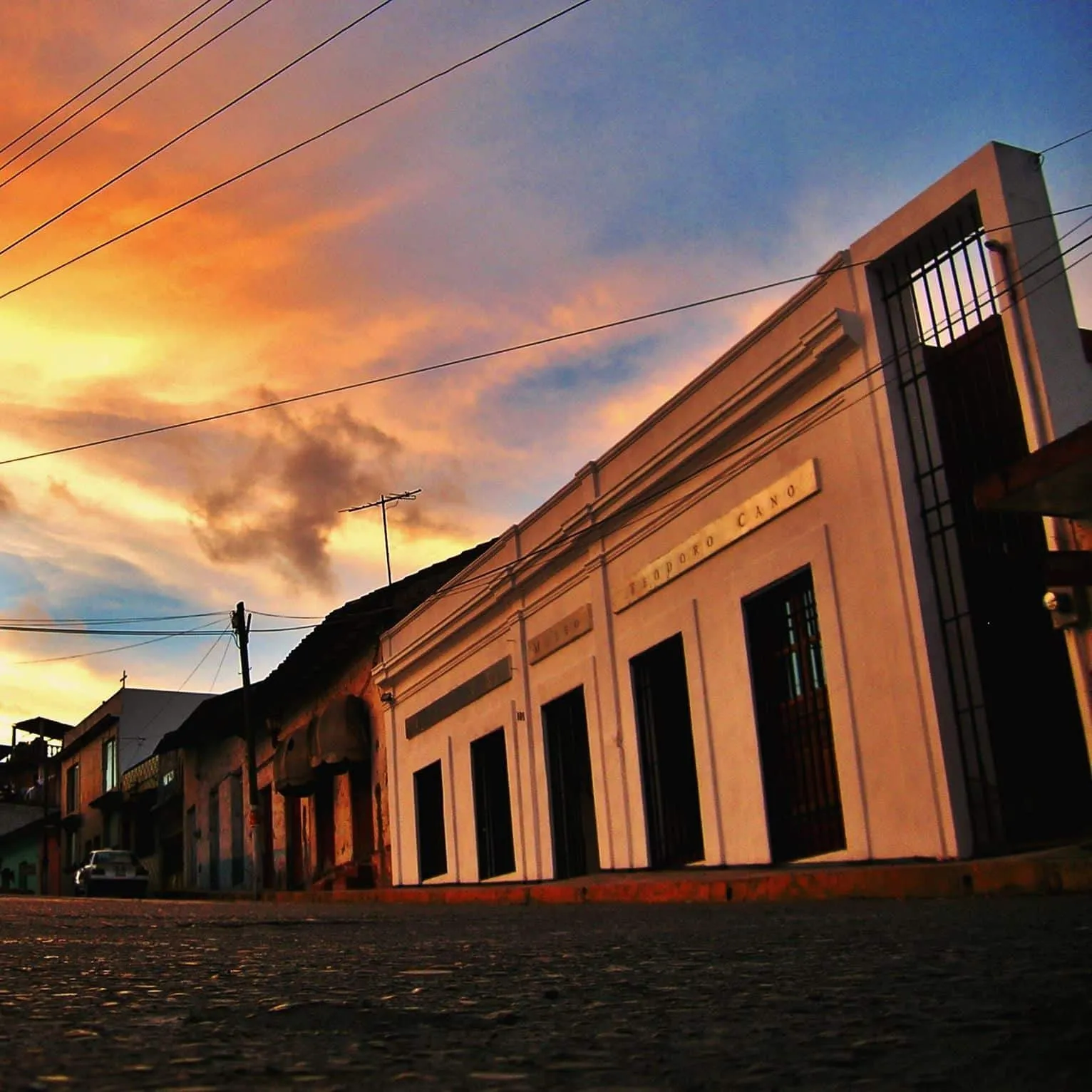 Museo Teodoro Cano en Papantla celebra 14 años de cultura e historia