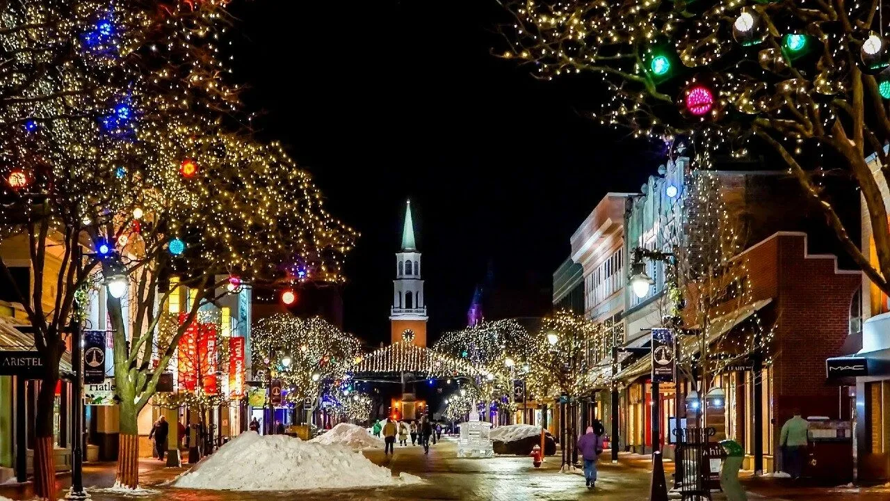 Tres Pueblos Mágicos con una eterna Navidad. Foto: Pixabay