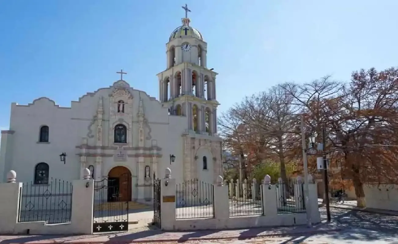 Arteaga será la Suiza mexicana pero sus atractivos culturales son muy mexicanos