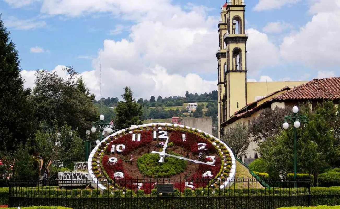 Visita Zacatlán y no te pierdas de estos importantes lugares culturales