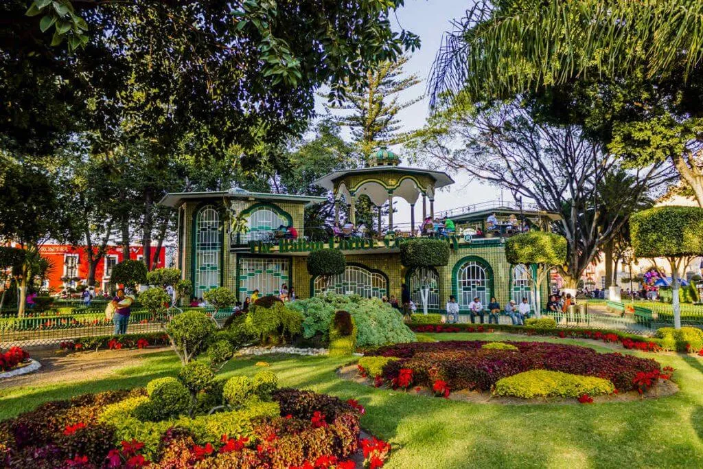 Atlixco