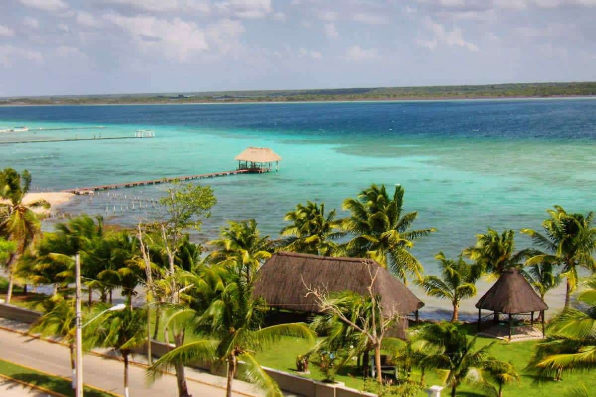 Anuncian nuevo hotel Boca de Agua en Bacalar