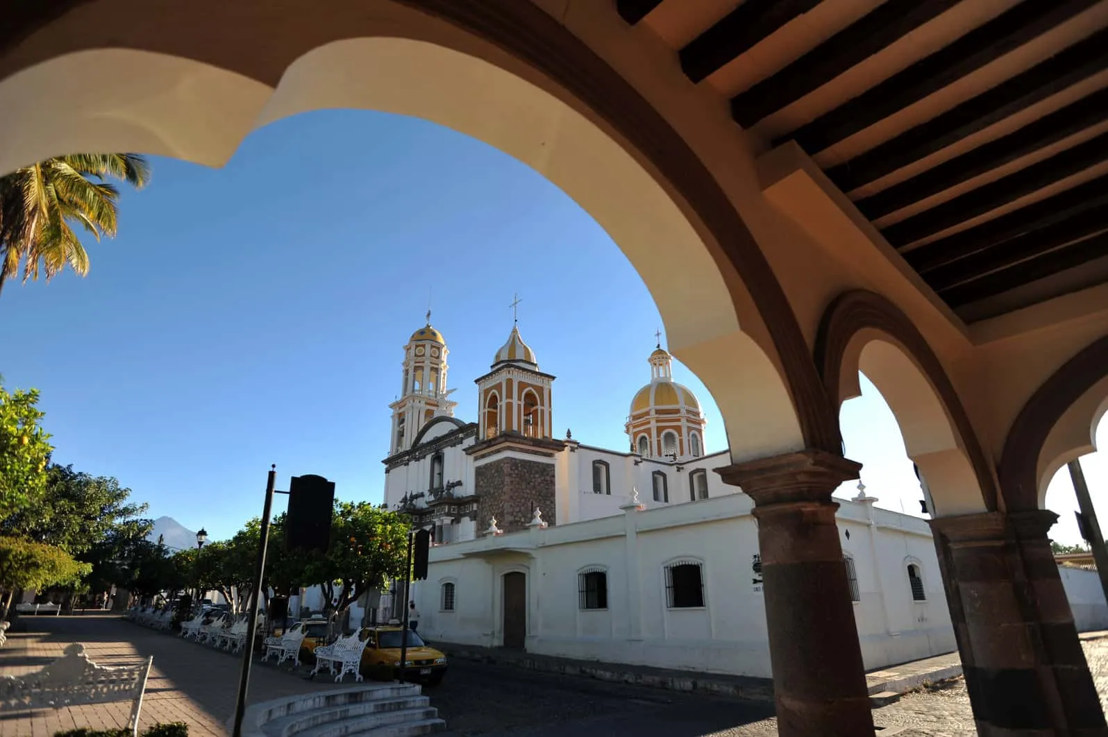 Comala