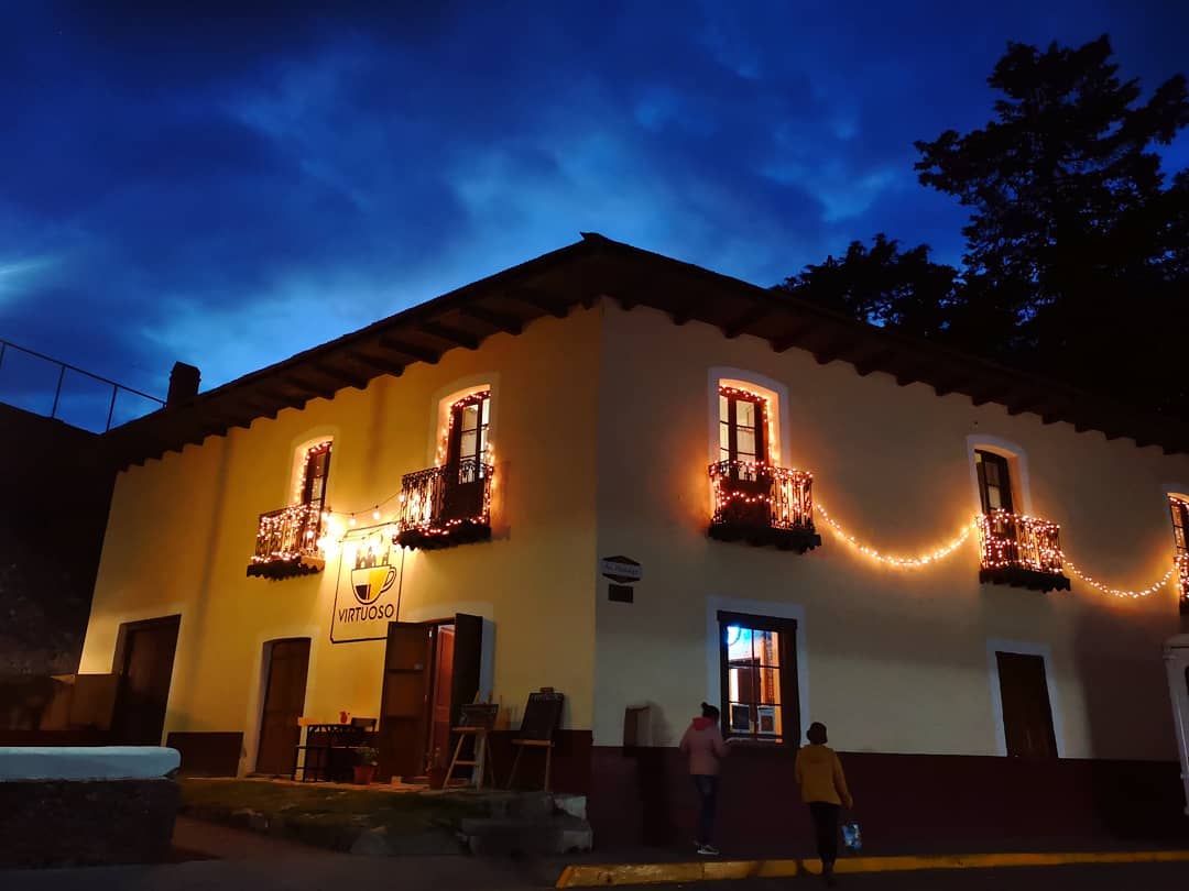 Descubre México