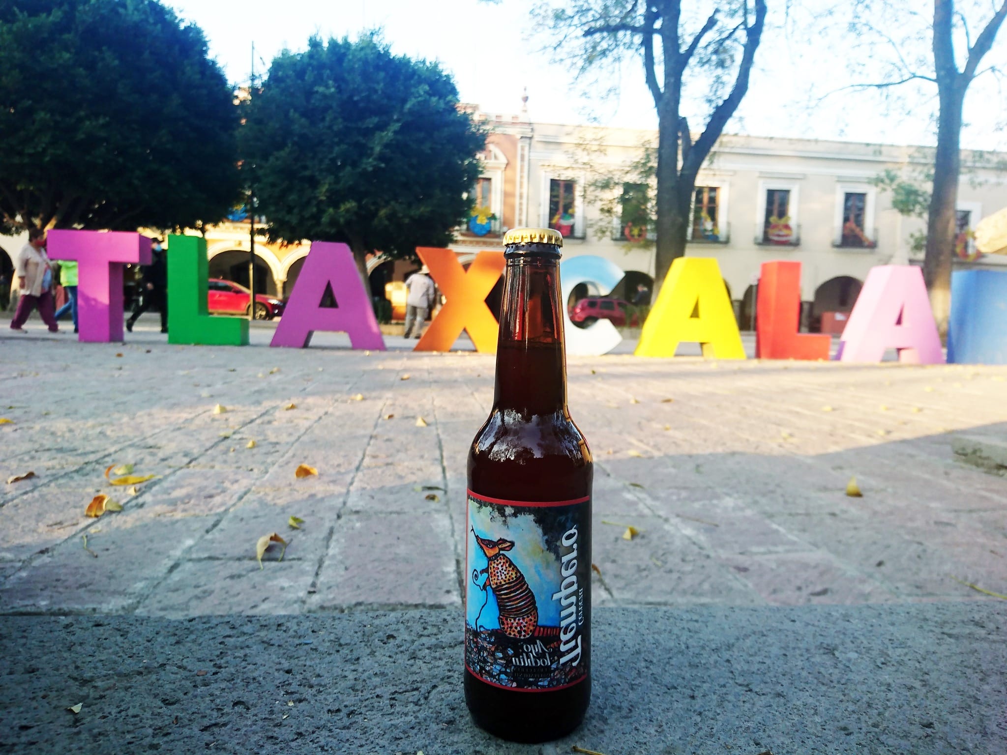 Si amas la cerveza, este recorrido en Tlaxcala es para ti