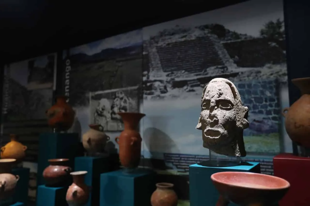 Museo de Valle de Bravo